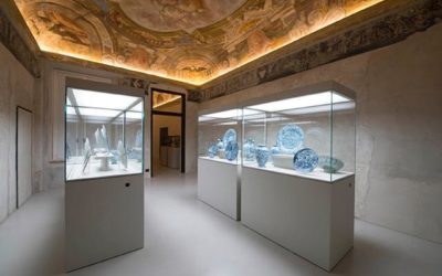 Il nuovo Museo della Ceramica